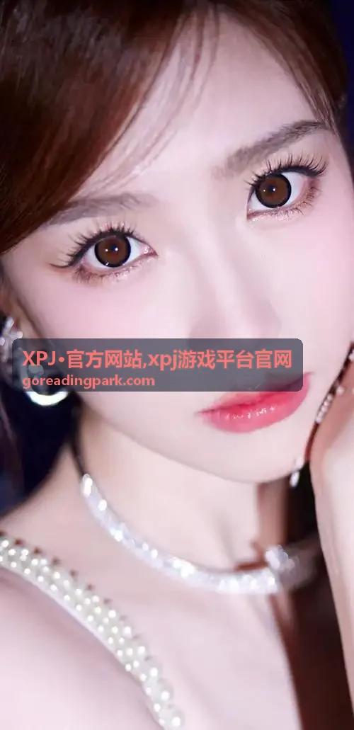 XPJ·官方网站公告资讯页面画面